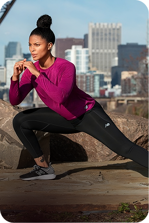 Casting region-specific athletes with a local following