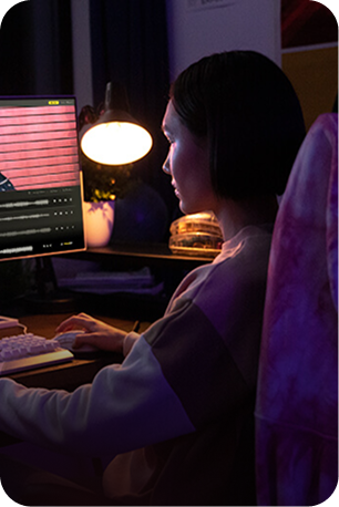 Refreshing performance creative through ongoing UGC production