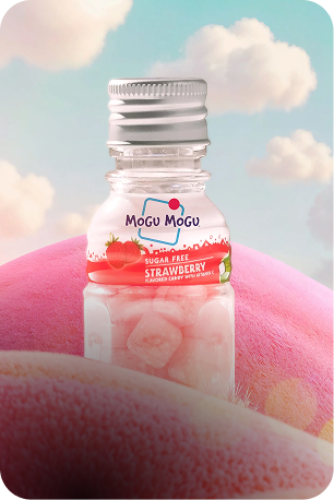 Moving Mogu Mogu from niche to the top 3 juice brand through creator-led seeding
