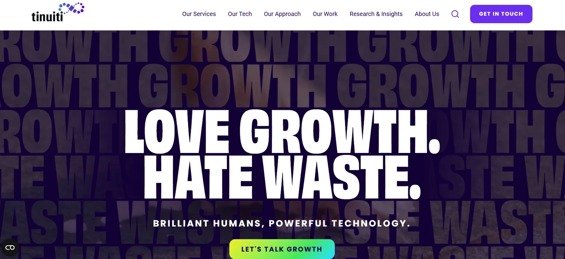 Tinuiti performance marketing agency driving growth with data and media.